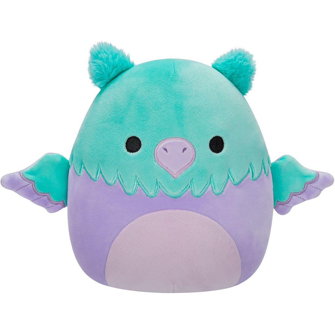 М'яка іграшка Squishmallows Грифон Мінерва 19 см (SQCR05401) - фото 1