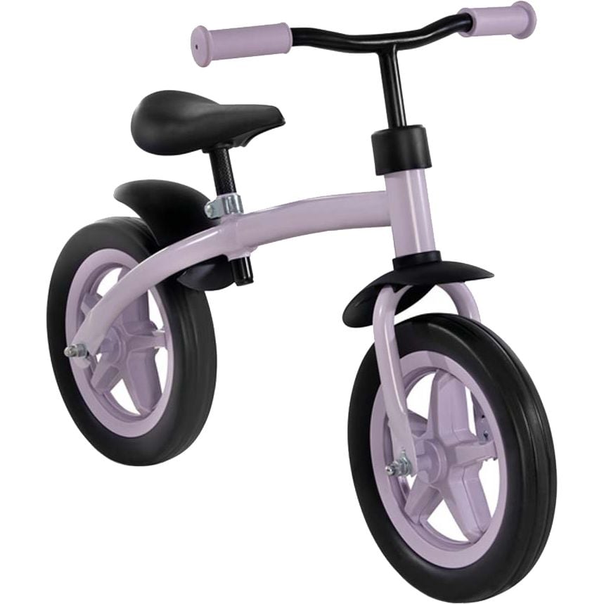 Беговел детский Hauck Super Rider 12 Lavender, светло-сиреневый (81409-7) - фото 1