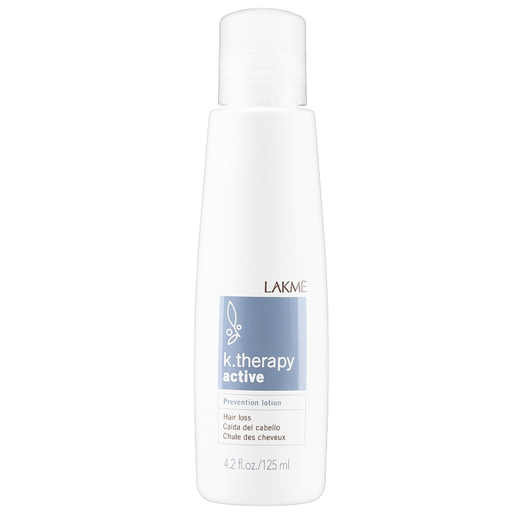 Лосьйон для волосся Lakme K.Therapy Active Prevention Lotion, зміцнювальний,125 мл - фото 1