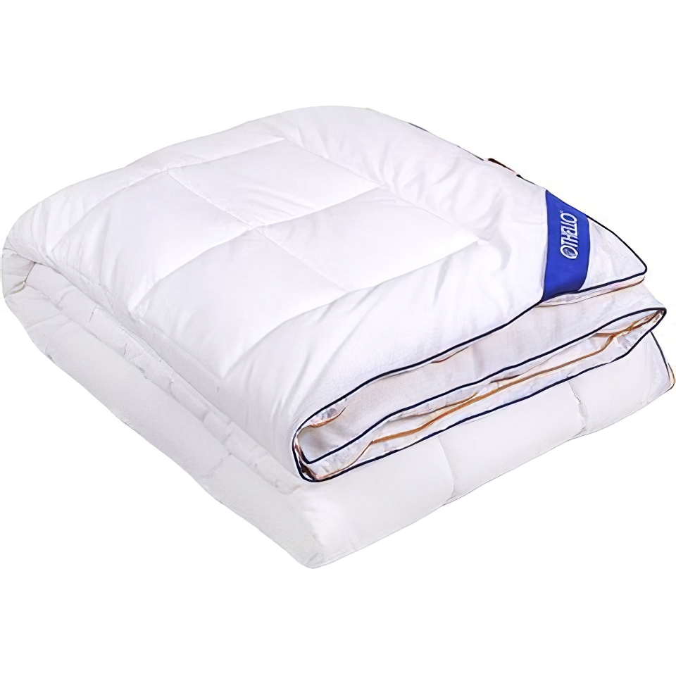 Одеяло Othello Coolla Max, антиаллергенное, 215х155 см, белый (svt-2000022269933) - фото 1