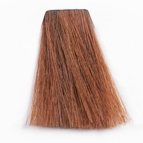 Фарба для волосся без аміаку Greensoho Noam, відтінок 6.43 (Dark Soft Copper Blond), 100 мл - фото 2