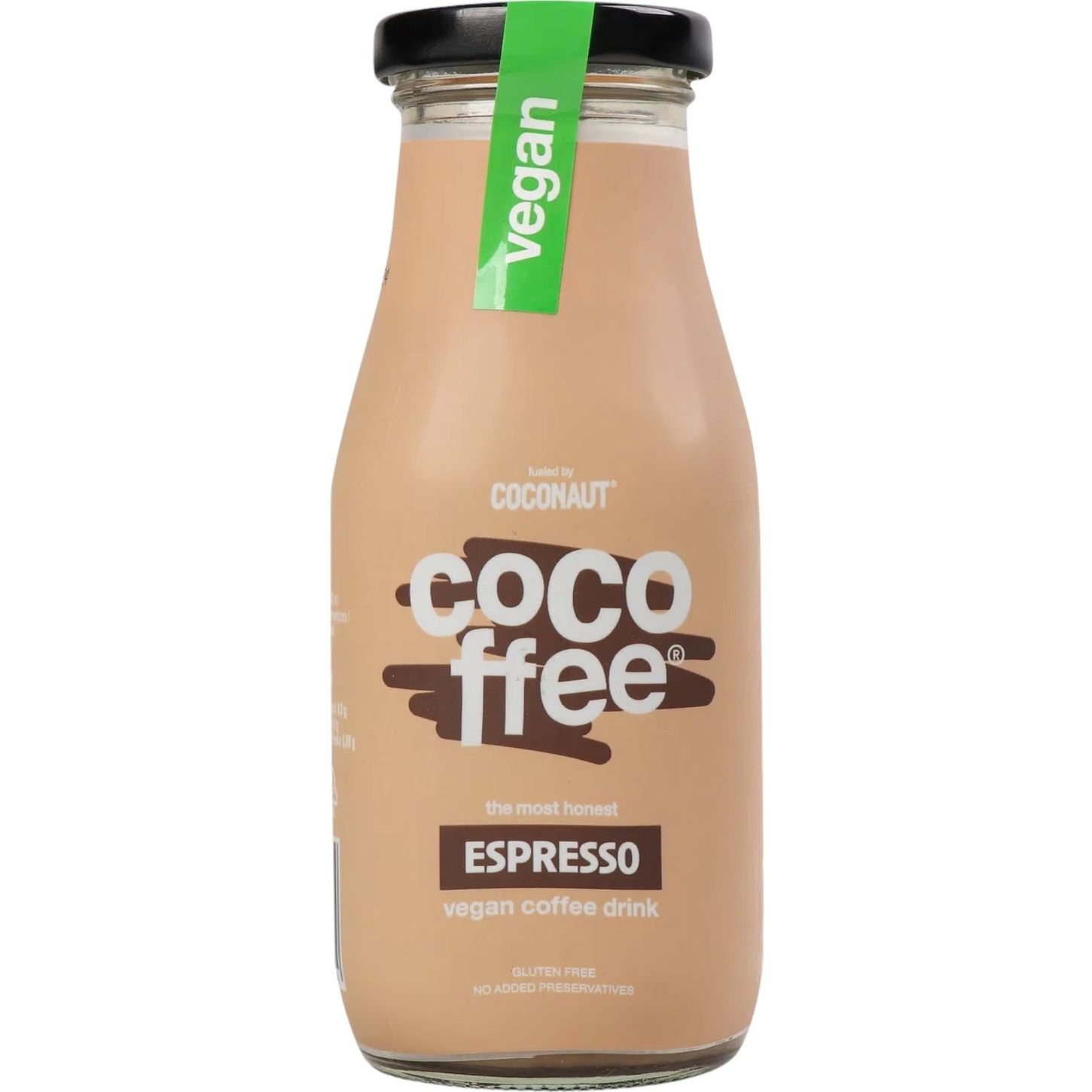 Холодна кава Cocoffee Espresso 280 мл (945193) - фото 1