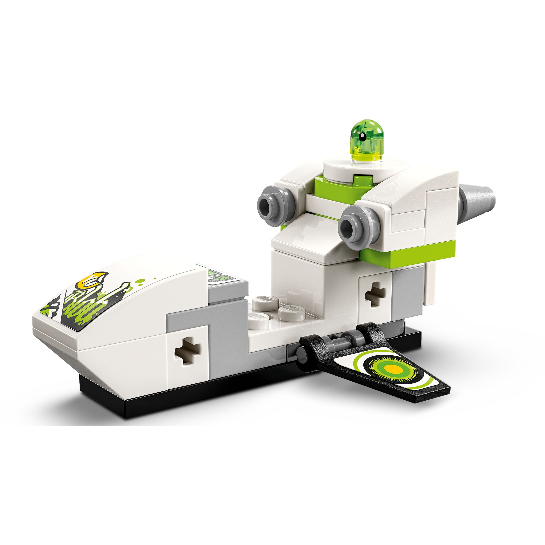 Конструктор LEGO DREAMZzz Позашляховик Матео 94 деталі (71471) - фото 7