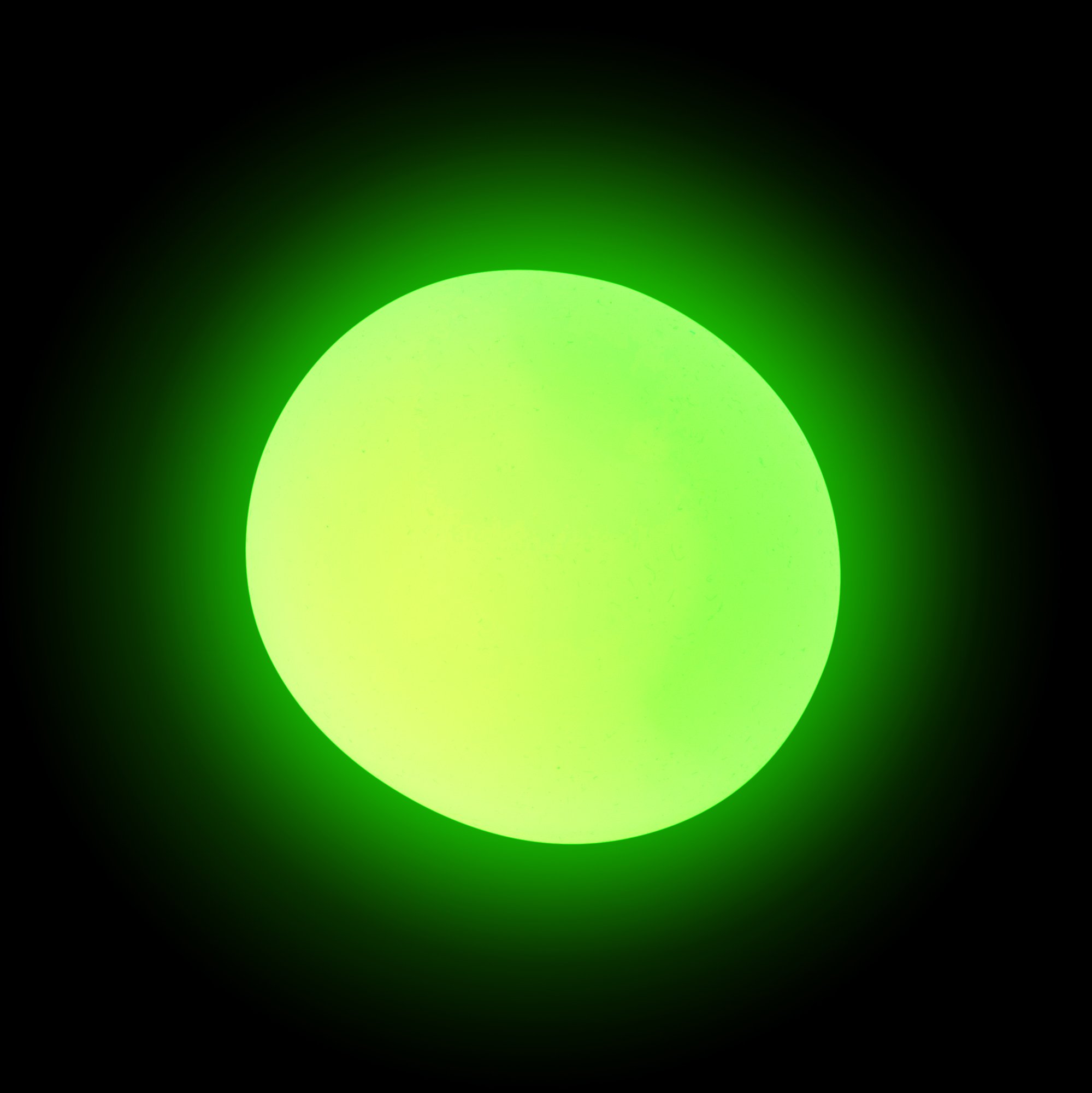 Скранчемс Tobar люмінісцентний м'ячик-антистрес (38439) - фото 3