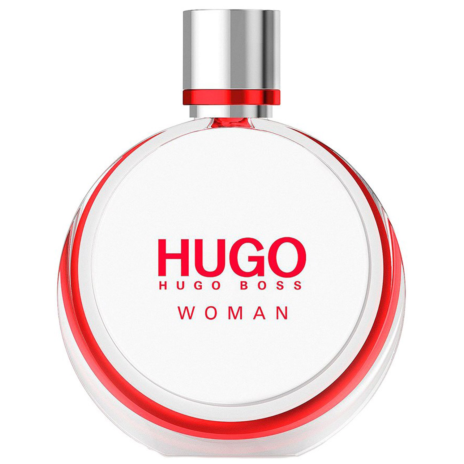 Парфюмированная вода Hugo Boss Hugo Woman 50 мл - фото 1