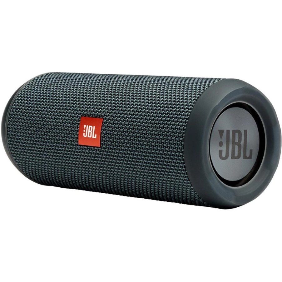 Портативная Bluetooth колонка JBL Flip Gunmetal Essential Grey - фото 1