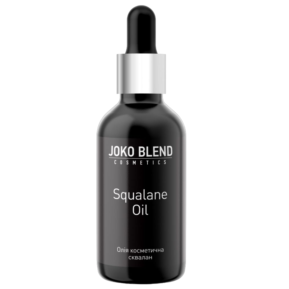 Масло косметическое Joko Blend Squalane Oil 30 мл - фото 1