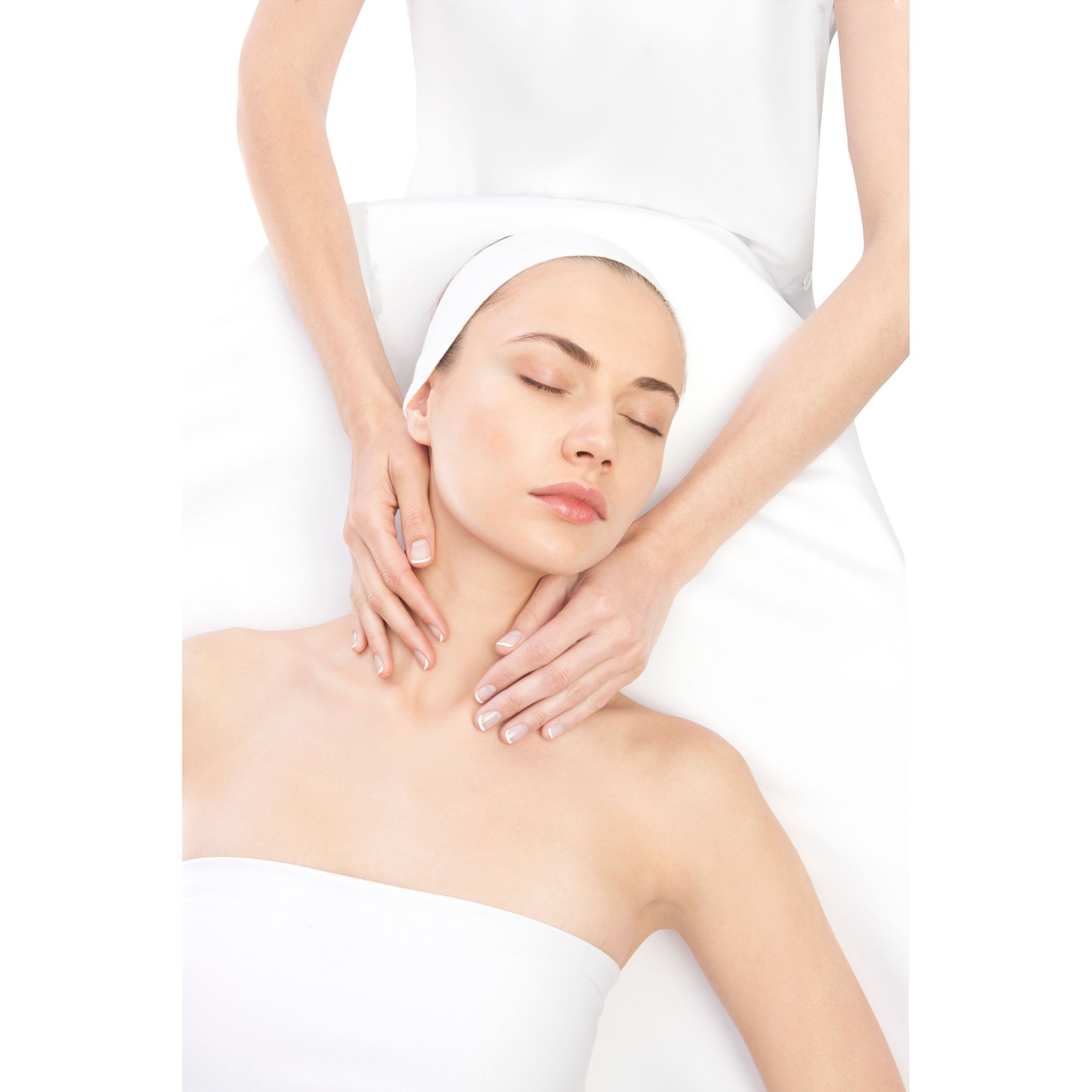 Масажний крем для всіх типів шкіри Christina Massage Cream 250 мл - фото 4