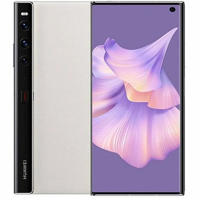 Смартфон Huawei Mate Xs 2 8/512Gb White - фото 2