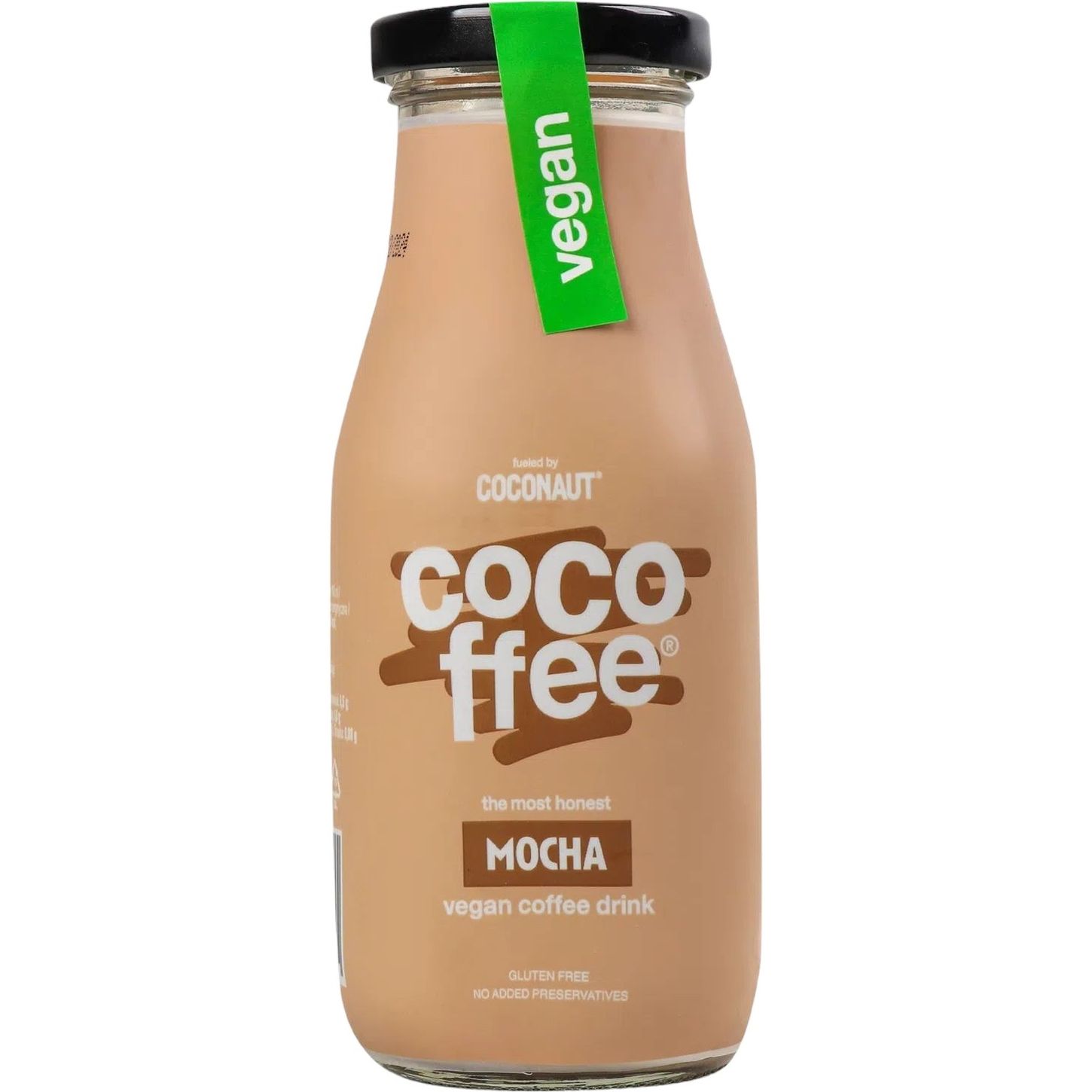 Холодна кава Cocoffee Mocha 280 мл (945192) - фото 1