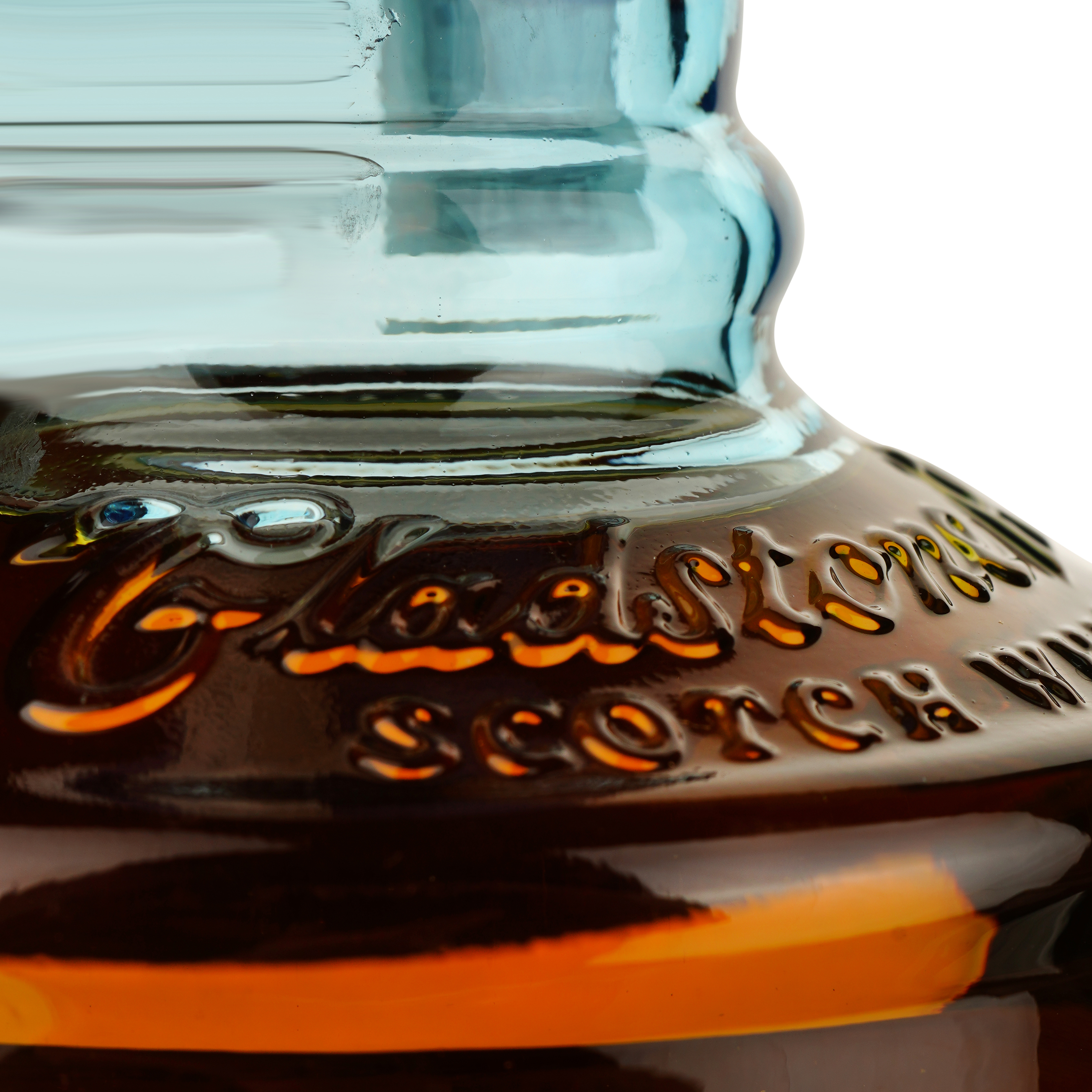 Віскі The Gladstone Axe American Oak Blended Malt Scotch Whisky, 43%, 0,7 л - фото 3