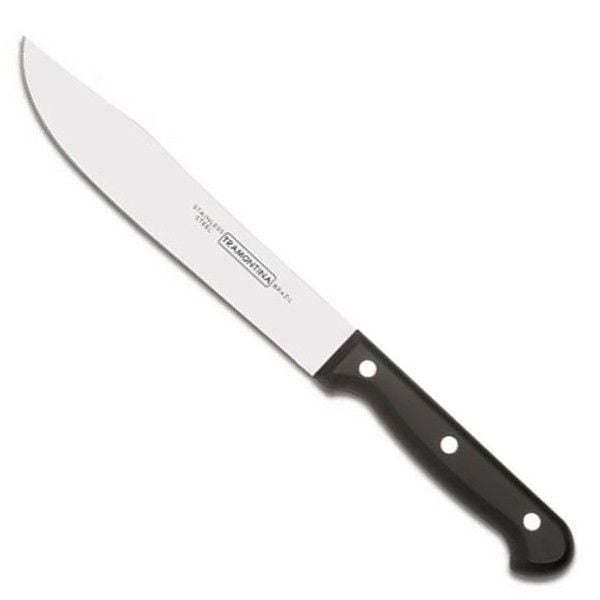 Нож для мяса Tramontina Ultracorte, 15,2 см (23856/106) - фото 1
