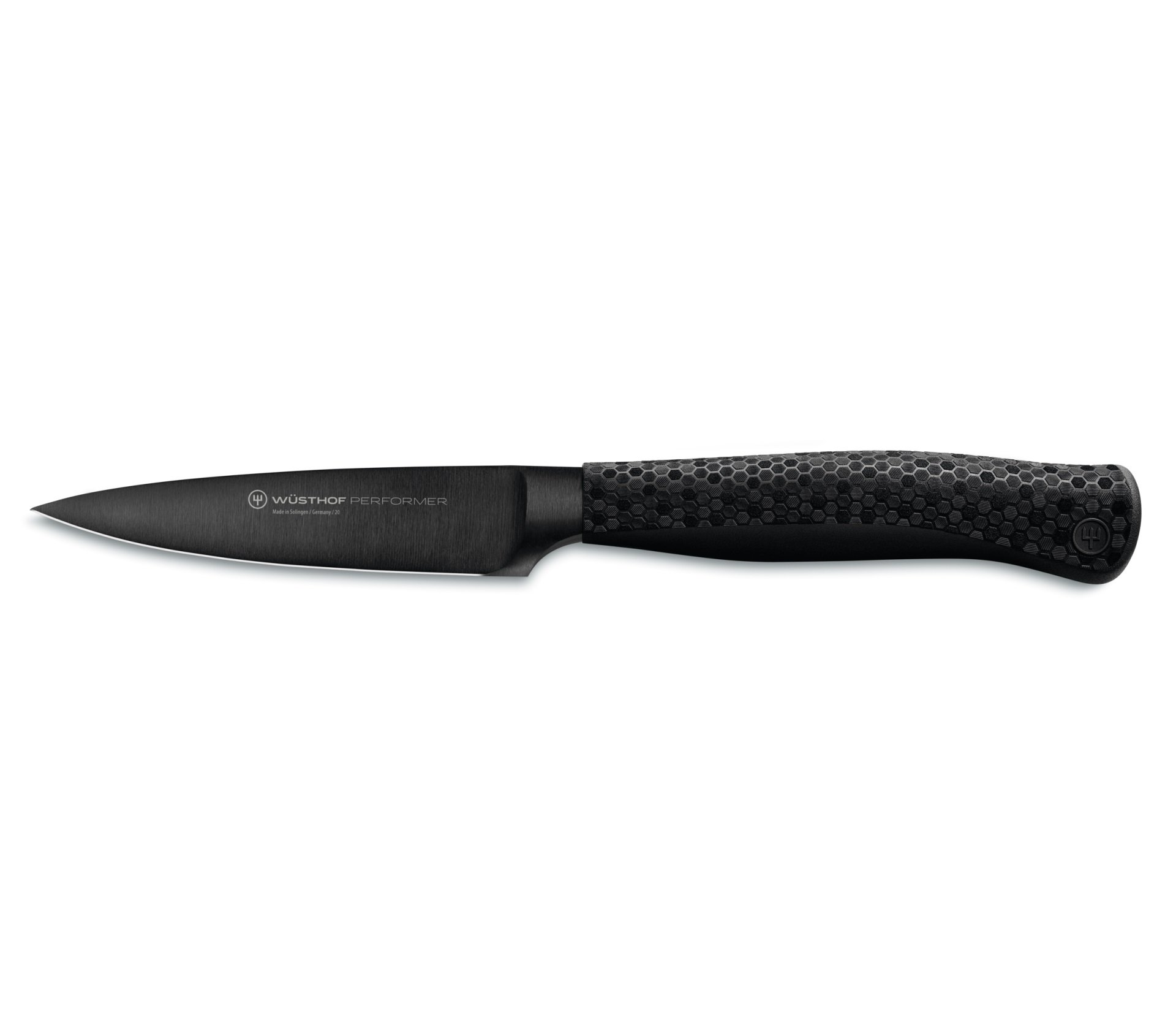 Нож для очистки Wuesthof Performer, 9 см (1061200409) - фото 1