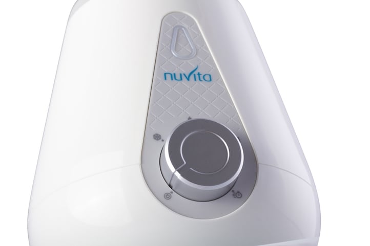 Універсальний підігрівач для пляшечок Nuvita (NV1165) - фото 2