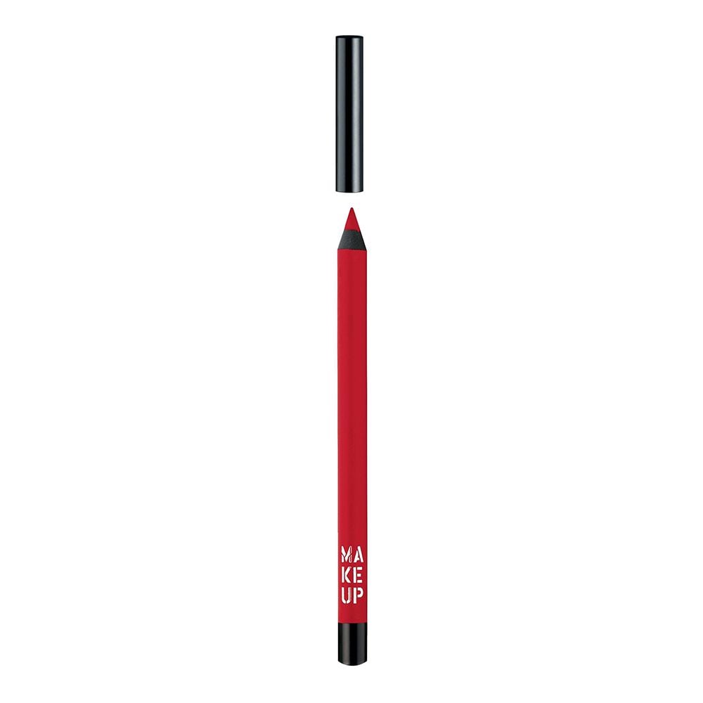 Олівець для губ Make up Factory Color Perfection Lip Liner, відтінок 39 (Bright Red), 1.2 г (420988) - фото 1