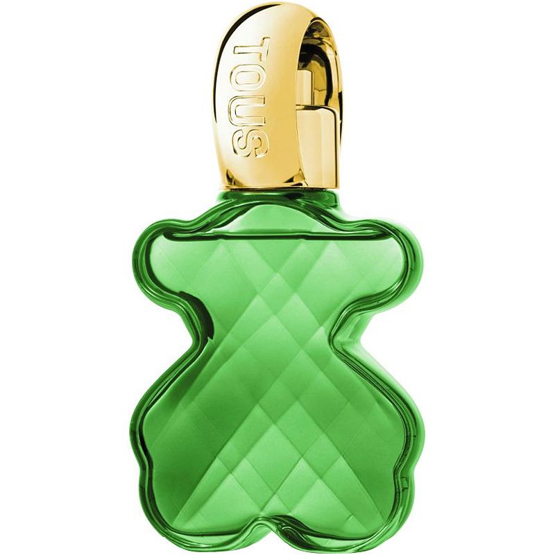 Духи для женщин Tous LoveMe The Emerald Elixir 90 мл - фото 2