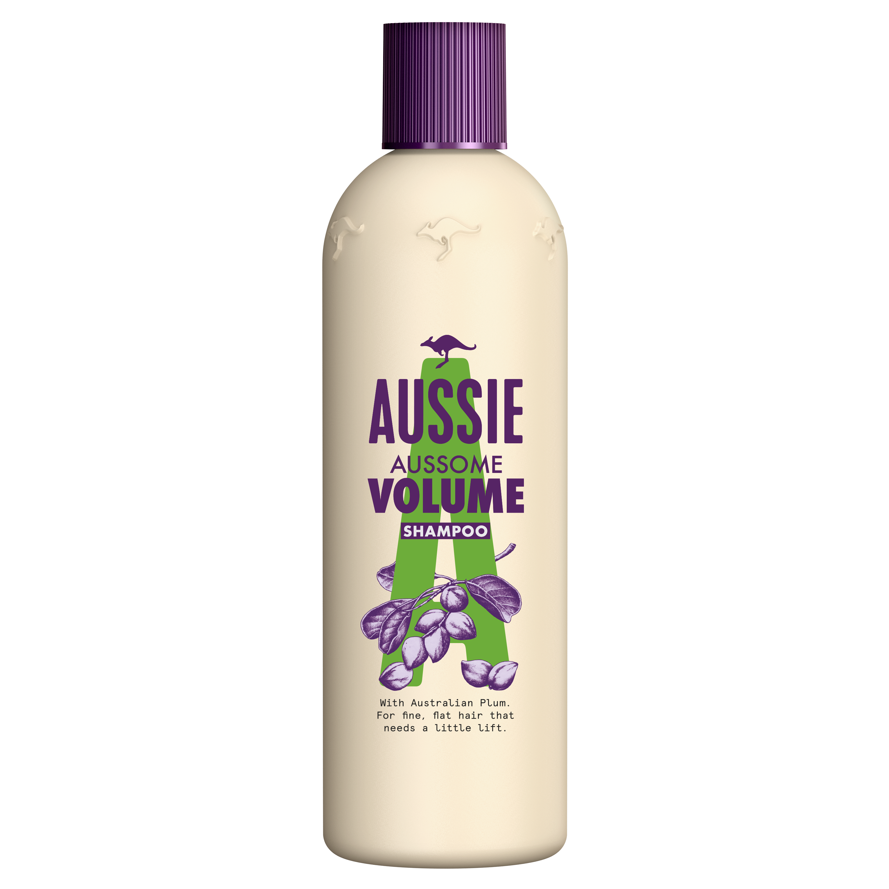 Шампунь Aussie Aussome Volume, для об'єму волосся, 300 мл - фото 2