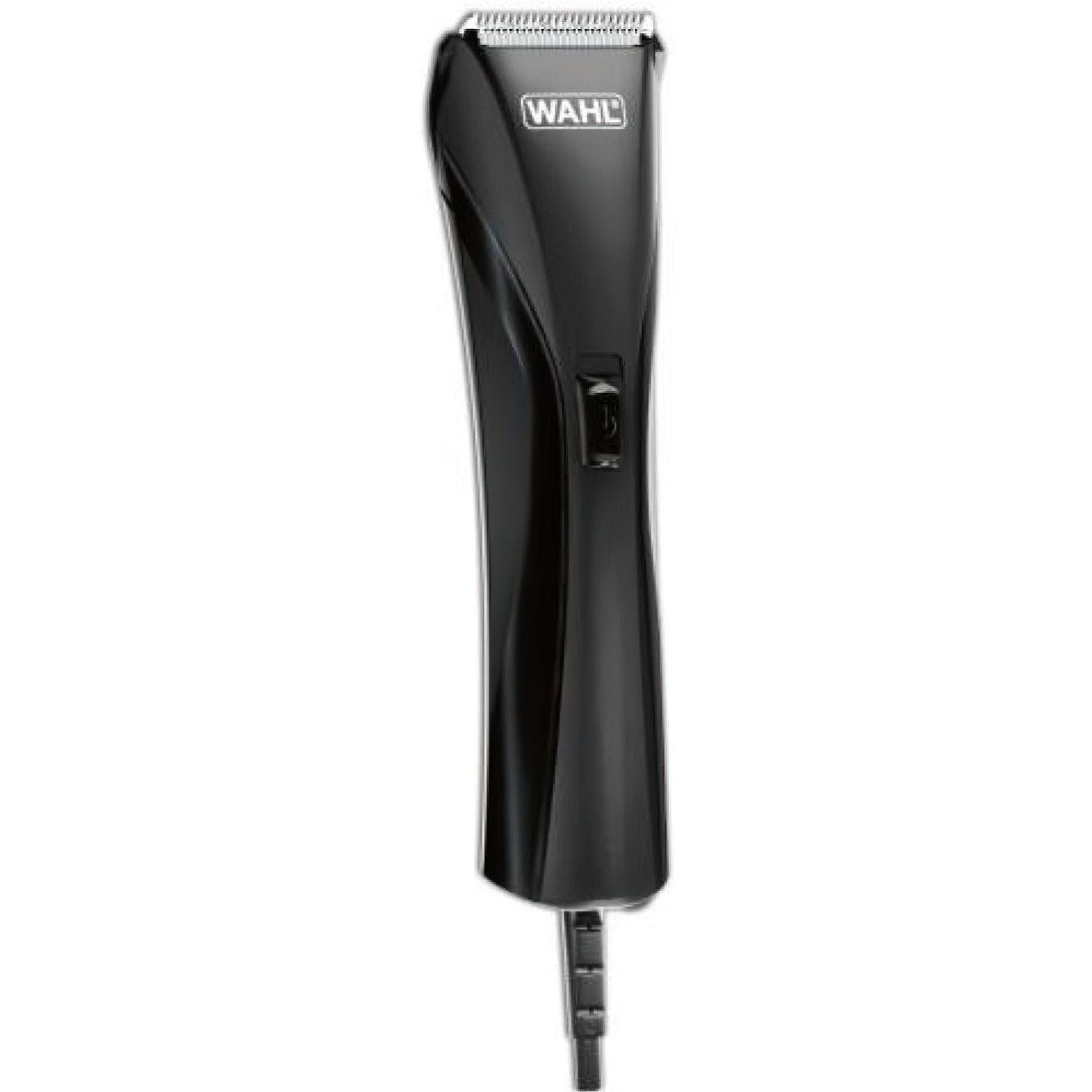 Машинка для стрижки Wahl Hybrid Clipper 09699-1016 черная - фото 3