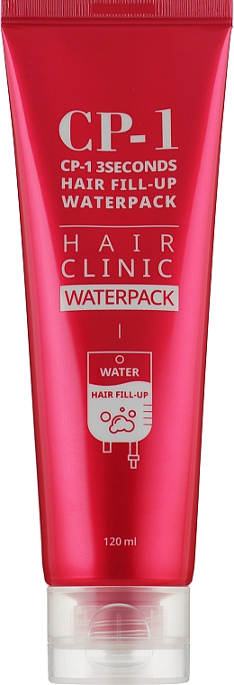 Сироватка для волосся Esthetic House CP-1 3 Seconds Hair Fill-Up Water Pack 120 мл - фото 2