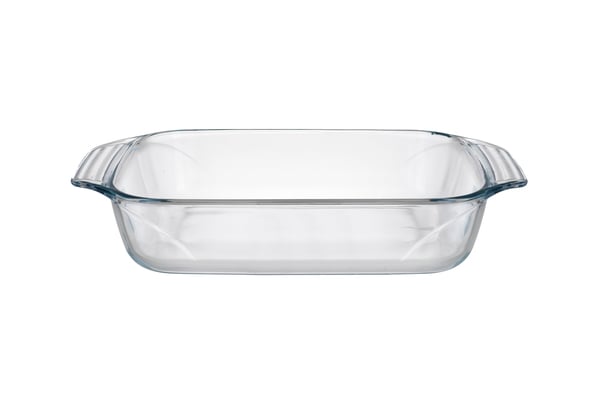 Форма для запікання Pyrex Irresistible 35х23х6 см (408B000) - фото 2