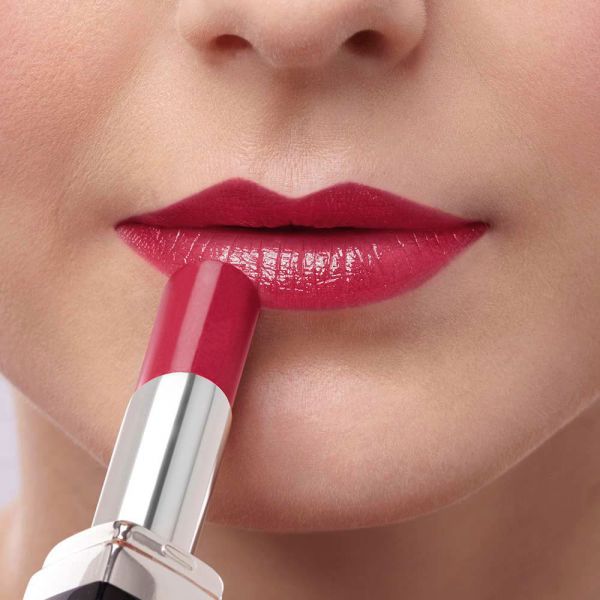 Помада для губ Artdeco Color Lip Shine, відтінок 54 (Shiny Raspberry), 2,9 г (421385) - фото 4