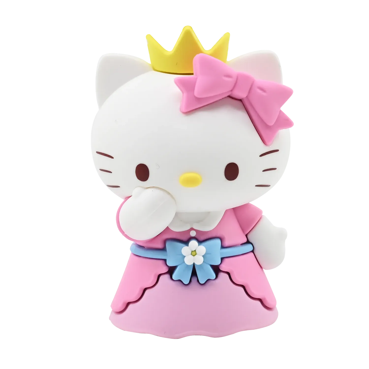 Колекційна фігурка Hello Kitty Mini Doll 5 см (11580) - фото 2