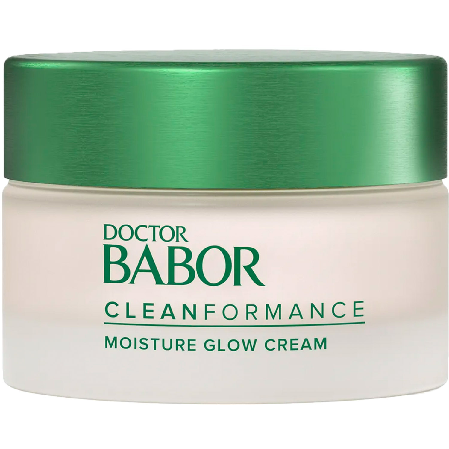 Увлажняющий крем Babor Doctor Babor Clean Formance Moisture Glow, 50 мл - фото 2