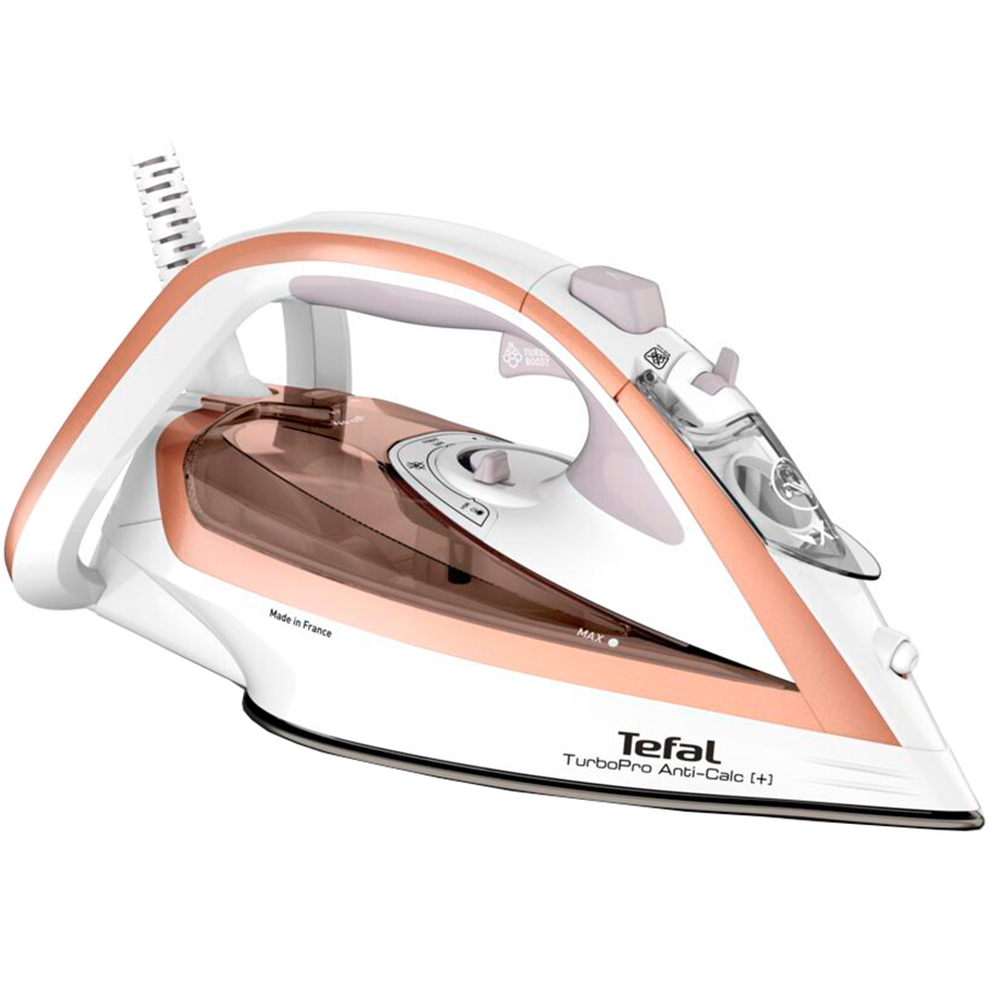 Утюг Tefal FV5697E1 - фото 1