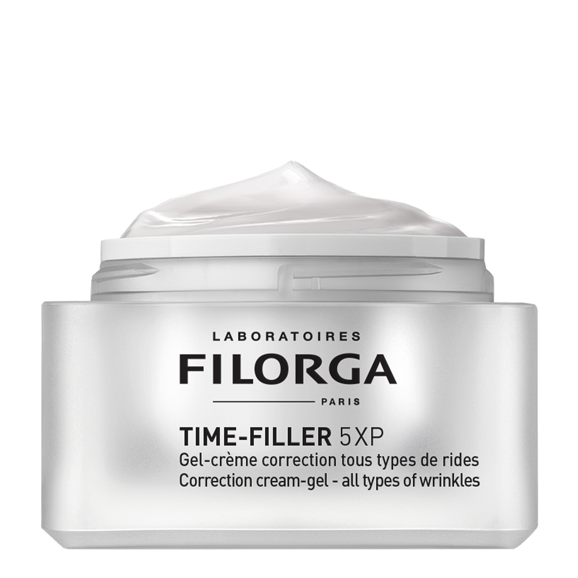 Гель-крем для обличчя Filorga Time-filler 5ХР, 50 мл (1V9060) - фото 2