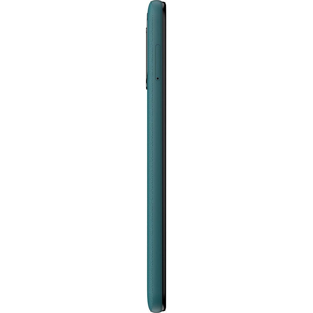 Смартфон Doogee N40 Pro 6/128 Gb Global Green - фото 4