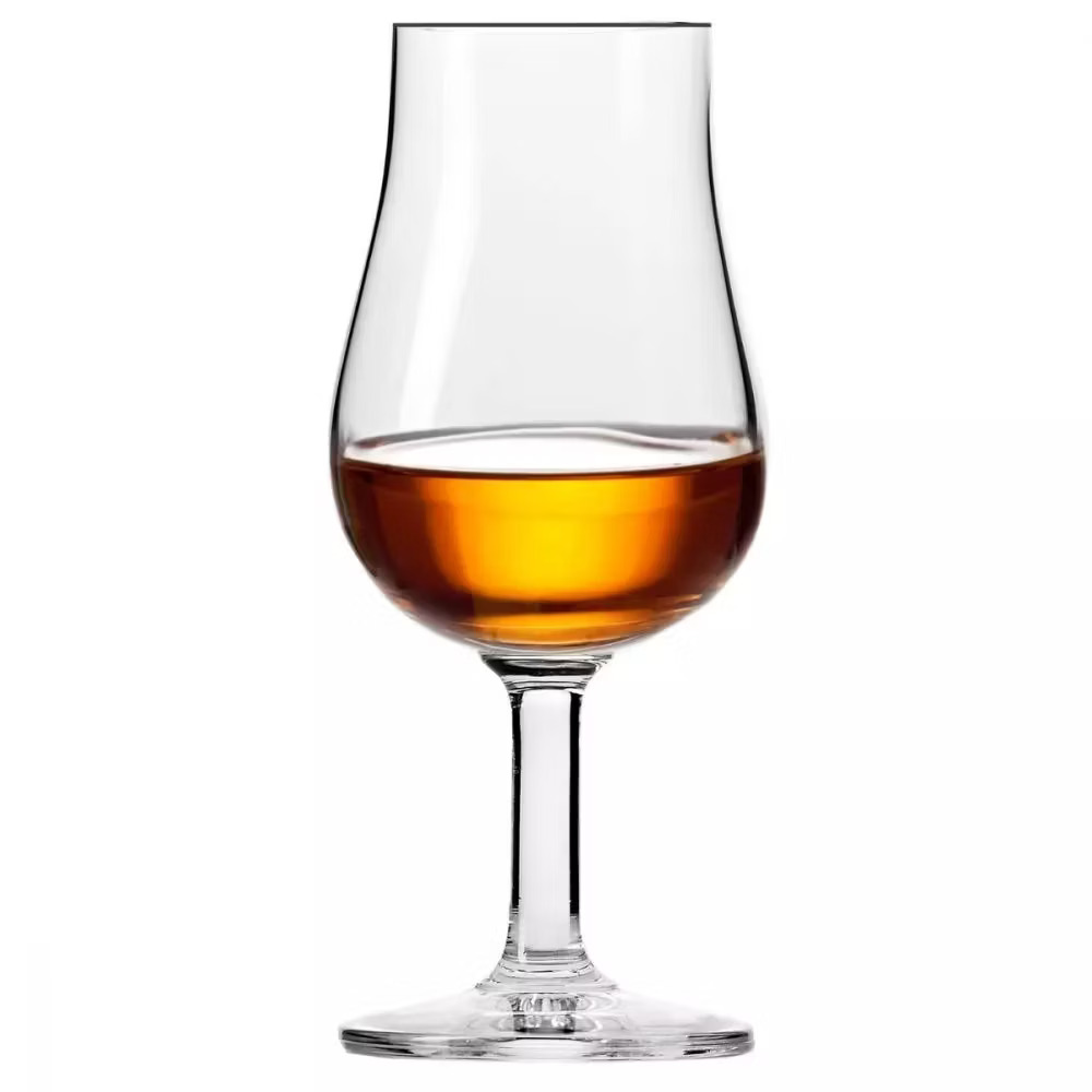 Набор бокалов для виски Krosno Pure, стекло, 100 мл, 6 шт. (789804) - фото 3