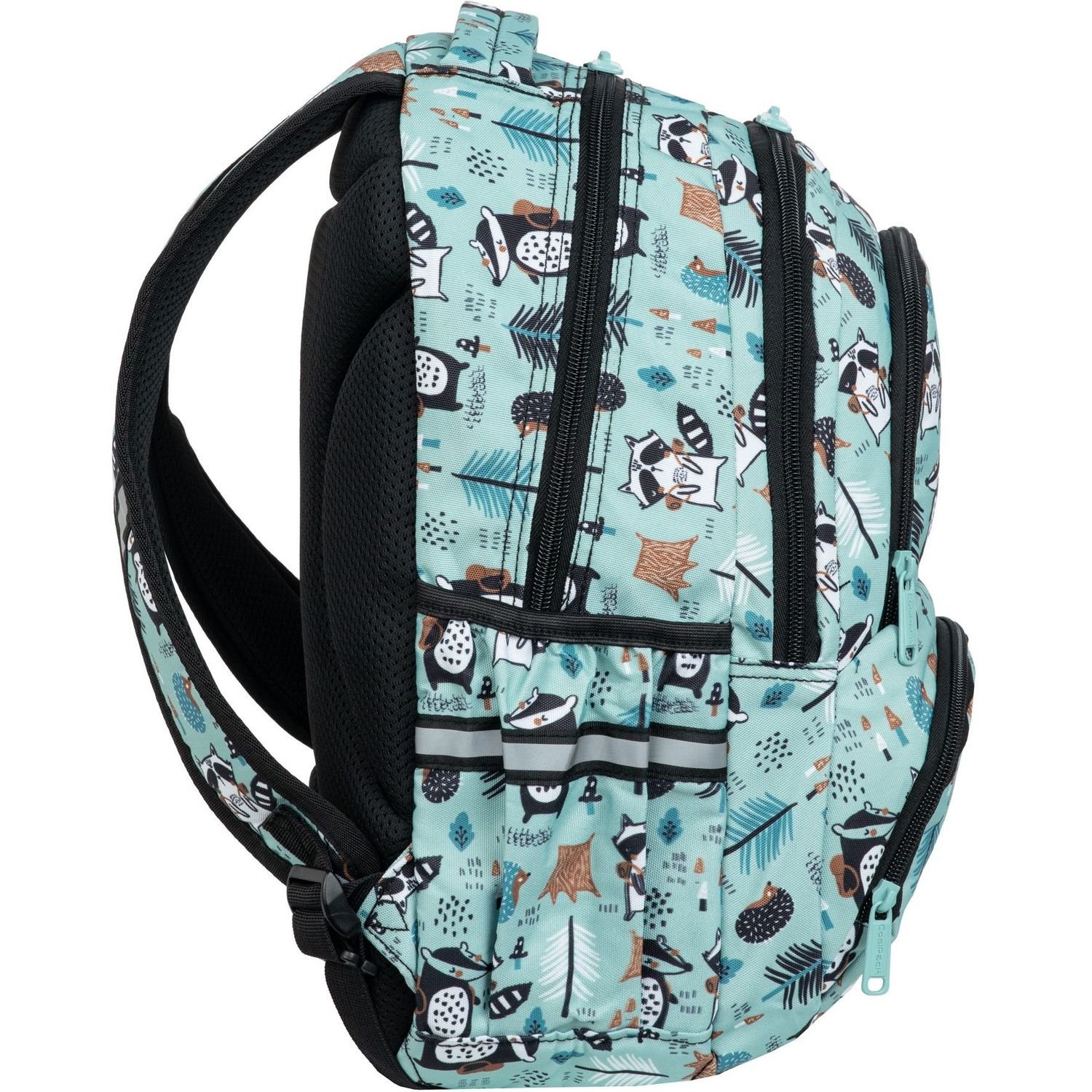 Рюкзак CoolPack Spіner Shoppy, с термокарманом, 24 л, 41x30x13 см, M (F001661) - фото 2