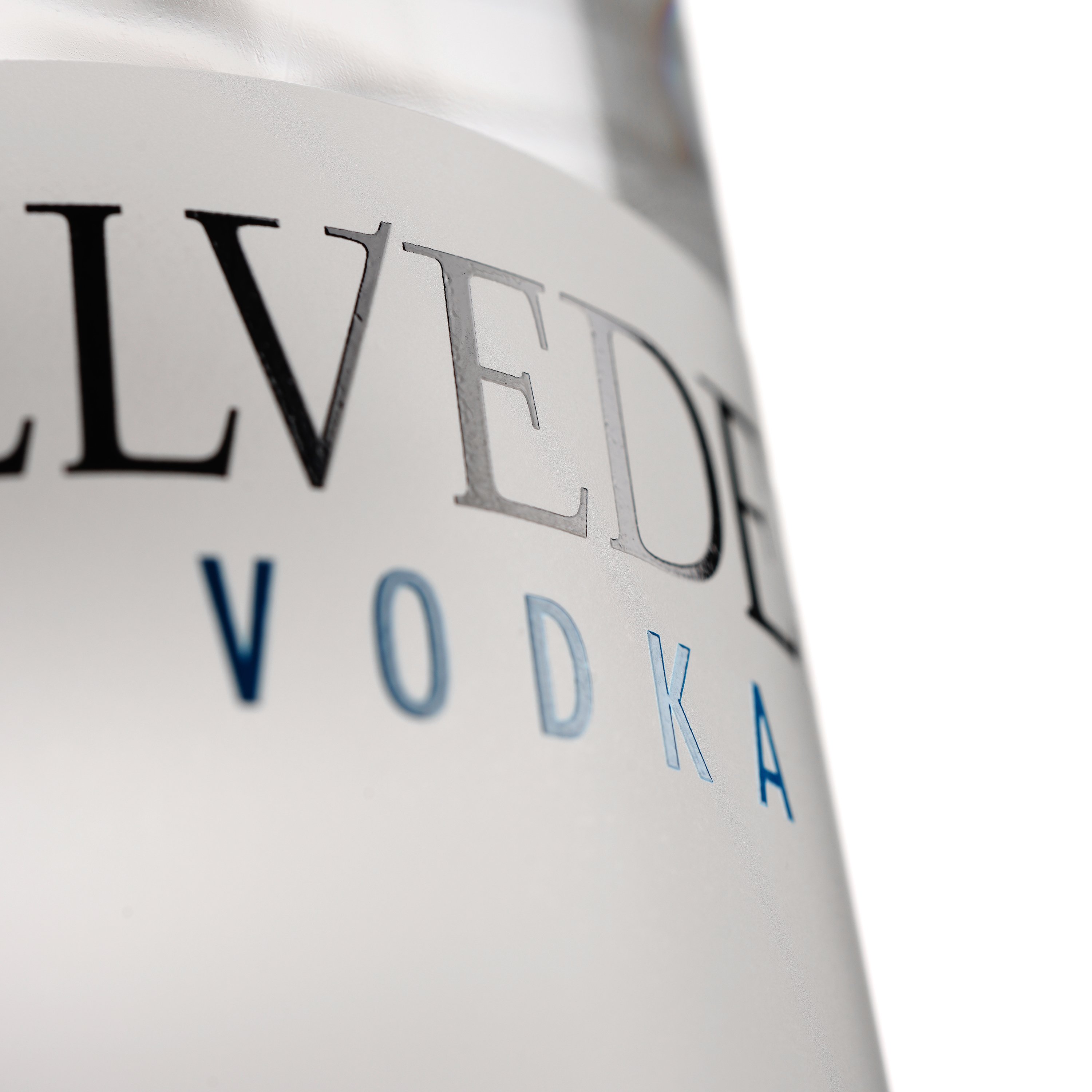 Водка Belvedere Vodka, 40%, 0,5 л (740798) - фото 3