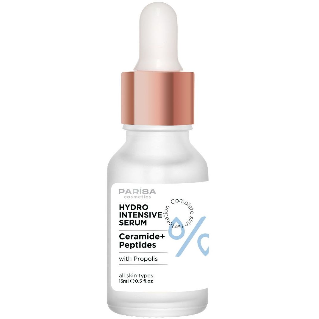 Сыворотка Parisa Hydro Intensive Serum SE04 с увлажняющим эффектом 15 мл - фото 1