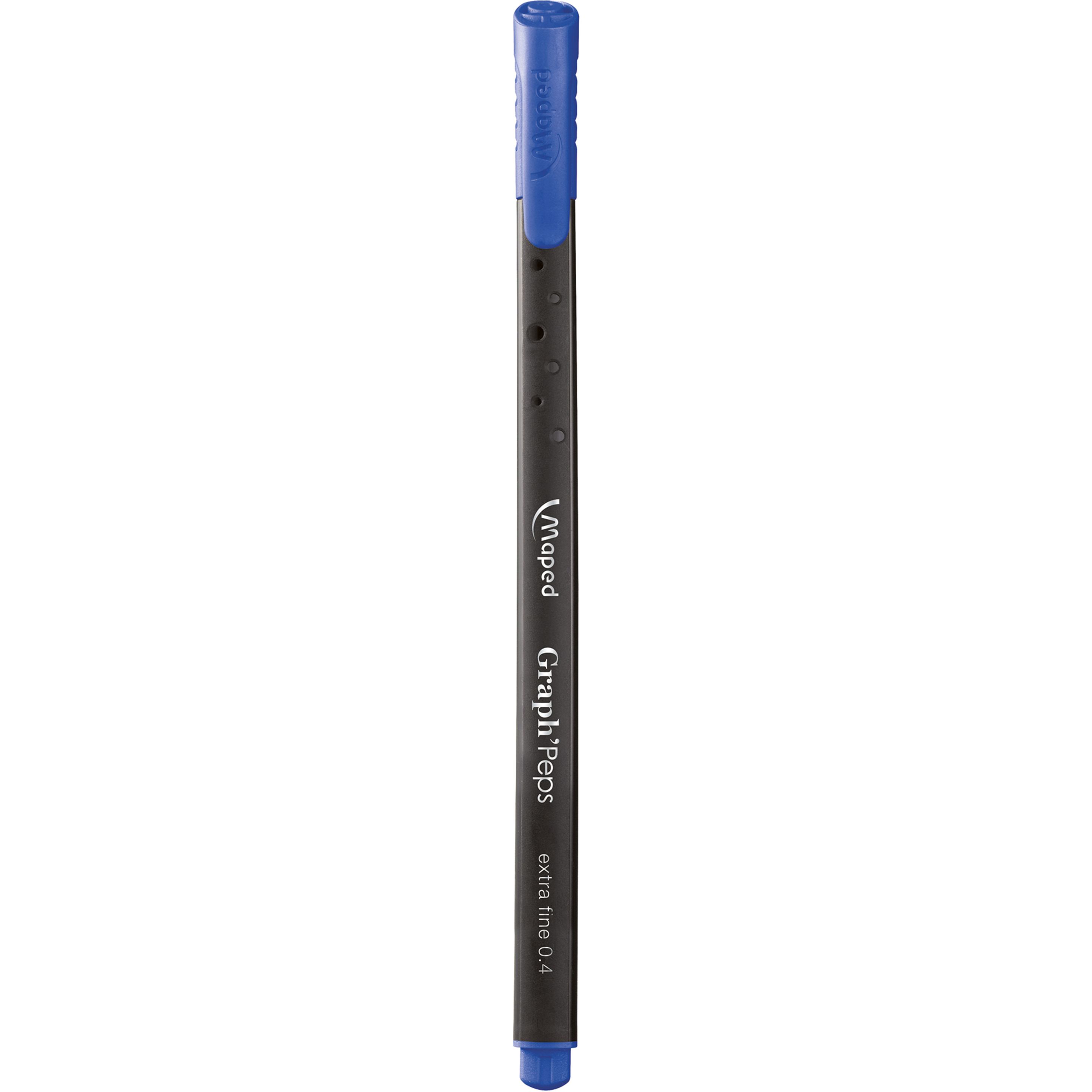 Лінер Maped Graph Peps 0.4 мм синій (MP.749120) - фото 1