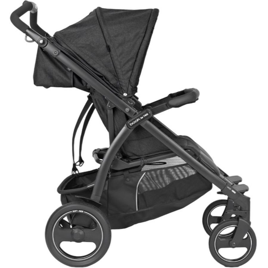 Peg perego book for two stroller sale