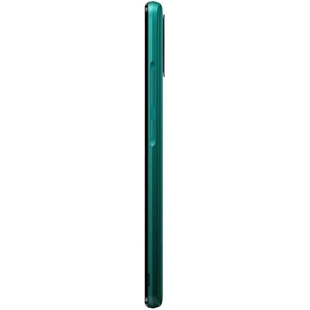 Смартфон Doogee X96 Pro 4/64 Gb Global Green - фото 4