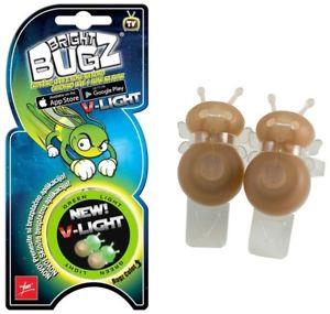 Светлячки-фокусники Fun Promotion Bright Bugz (FUN-BBVL-48CDU-UK) - фото 3