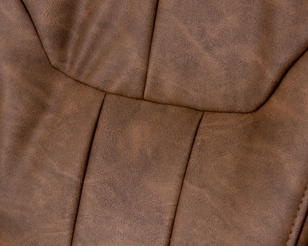 Офисное кресло Special4you Bayron коричневый (E0420) - фото 11