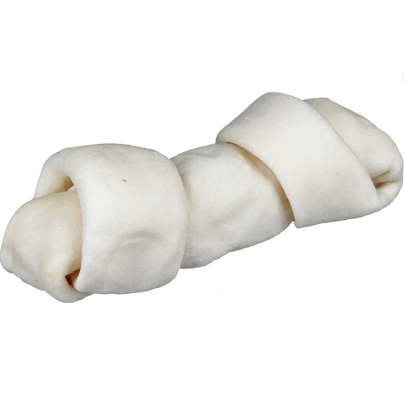 Ласощі для собак Trixie Кістка для чищення зубів Denta Fun, 24 см, 1 шт., 240 г (31141_1шт) - фото 1