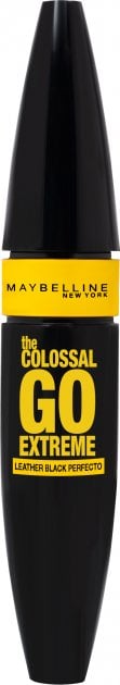Туш для вій Maybelline New York Volume Express Colossal Go Extreme, радикально-чорний, 10,7 мл (B2458902) - фото 2