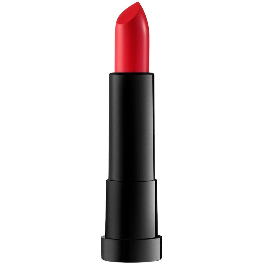 Помада для губ Callista Lips Favorite Longwearing Lipstick оттенок 302 Planet Red 4 г - фото 1
