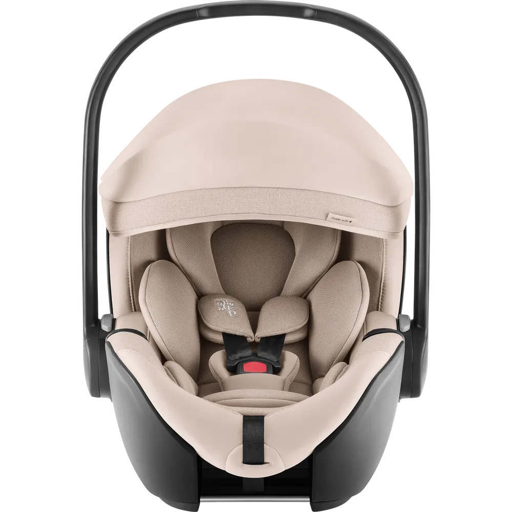 Автокрісло Britax Romer Baby-Safe Pro Style Teak - фото 2