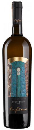 Вино Colterenzio Sauvignon Lafoa 2019, белое, сухое, 14%, 0,75 л - фото 1