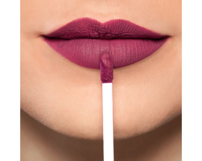 Матова помада для губ Artdeco Full Mat Lip Color Lipstick, відтінок 18 (Raspberry Lover), 5 мл (470484) - фото 3