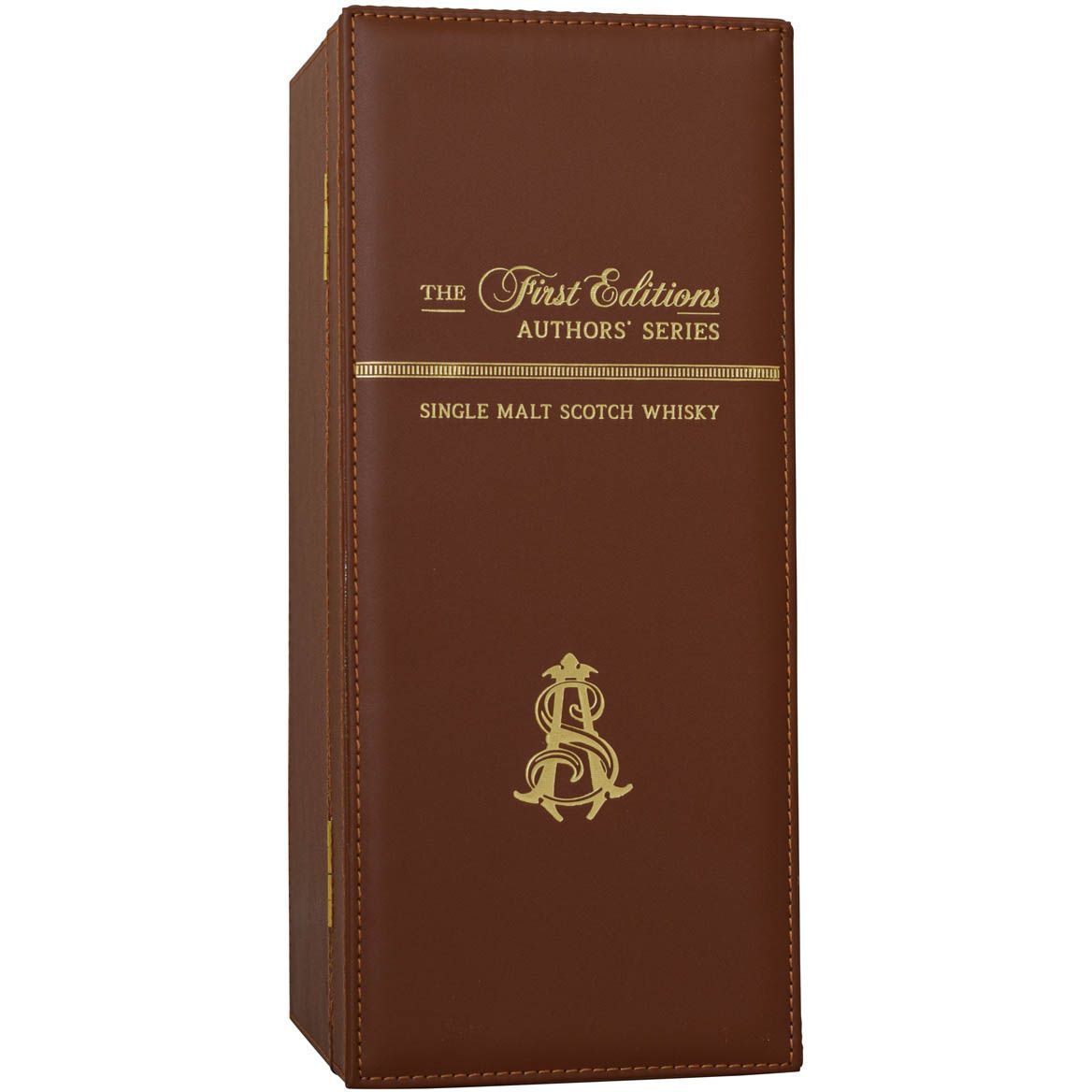 Виски Tormore 30 Years Old 1988 - The First Edition Author’s Series Charles Baudelaire 43% 0.7 л в подарочной коробке - фото 2