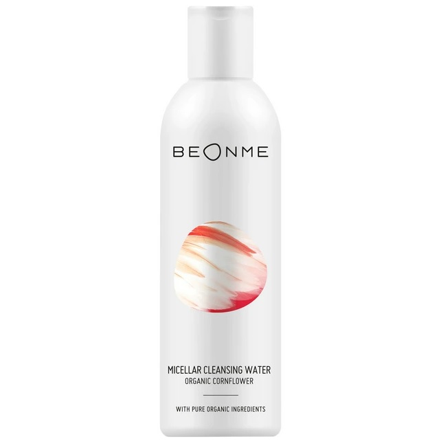 Міцелярна вода BeOnMe Face Micellar Cleansing Water, 200 мл - фото 1