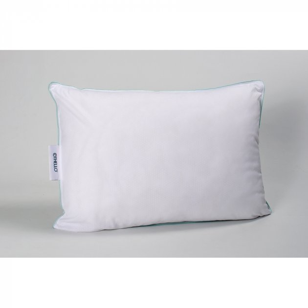 Подушка Othello Coolla антиаллергенная, 70х50 см, белый (2000008483247) - фото 5
