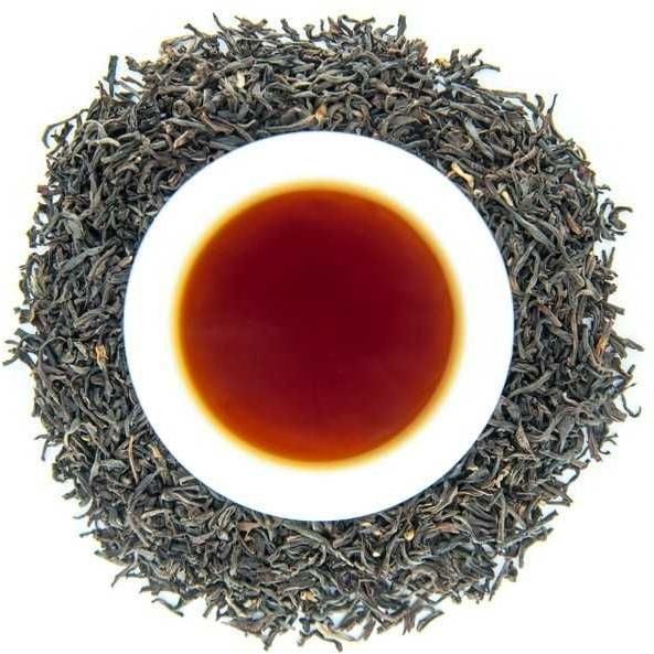 Чай чорний Teahouse Асам 100 г (20 шт. х 5 г) - фото 3