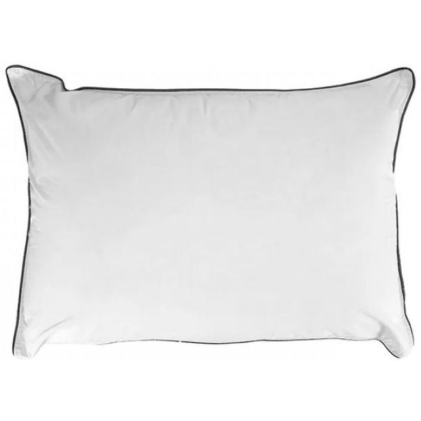 Ковдра з подушкою Karaca Home Nano-Tech, 215х155 см, біла (svt-2000022297899) - фото 2